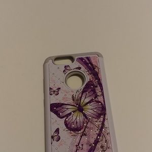 ZTE Blade Z Max Cell phone case